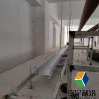 冷库制冷管道是什么样?一文看懂结构解析与安装避坑指南 冷库制冷管道是什么样?一文看懂结构解析与安装避坑指南