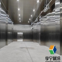 蔬菜冷库最长能保存多久时间?不同种类蔬菜存储时间表+延长保鲜技巧全解析 蔬菜冷库最长能保存多久时间?不同种类蔬菜存储时间表+延长保鲜技巧全解析
