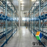 山东大型冷库企业品牌 2026年靠谱之选