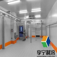 重庆冷库厂家排名最新 高性价比合规厂家推荐