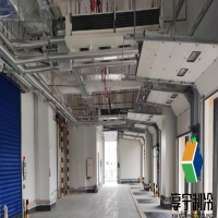 汶上县冷库安装公司｜大小型冷链仓储工程上门勘测设计