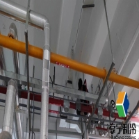 芝罘区冷库安装公司｜保鲜速冻冷库定制 冷链设备安装设计服务