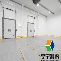 新疆冷藏库厂家怎么选？深度解析本地化服务能力与技术硬指标