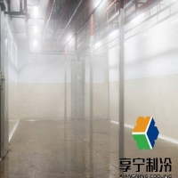 临汾冷库安装公司推荐及相关指南