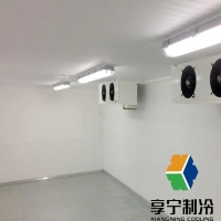 山东冷库厂家 2026年优选 解决冷库合规与智能运维痛点