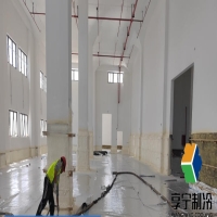 冷库缝隙用什么胶？不同场景选型及施工使用指南