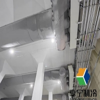 100平方冷库投资多少?2025年实际成本解析+4个省钱方案 100平方冷库投资多少?2025年实际成本解析+4个省钱方案