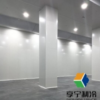 100吨保鲜冷库造价：详细估算与省钱实操指南