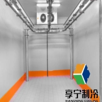 新疆冷库建造厂家怎么选？实用推荐及行业答疑