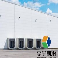 威海冷库厂家品牌推荐及详细解析