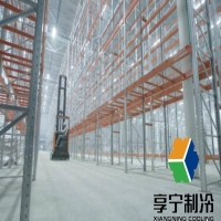 冷库设计安装公司推荐及相关解析