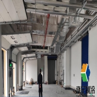 龙海区冷库安装公司｜生鲜医药保鲜冷库定制 本地冷链施工服务商