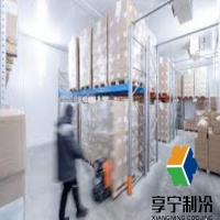 四川冷库设计公司优选：适配多行业需求的专业之选