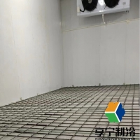 茶叶冷库最好的温度是多少度?延长保鲜期与品质维护全攻略 茶叶冷库最好的温度是多少度?延长保鲜期与品质维护全攻略