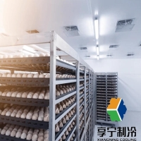 做冷库的企业推荐及相关解析