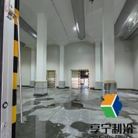 冷库储存板栗3.5度能放多久？避免变质关键点