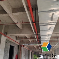 本溪满族自治县冷库安装公司｜保鲜速冻冷库定制 冷链设备安装设计服务