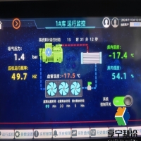 冷库的材料清单有哪些：核心组件与选型要点解析