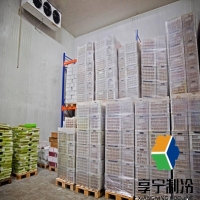 深圳冷库公司最新优质之选 享宁制冷全方位解析