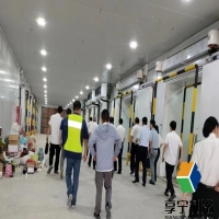 一百平冷库需要多少钱？全面解析造价细节