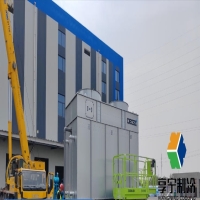 自建商用/民用冷库全流程注意事项，从立项投用避坑指南