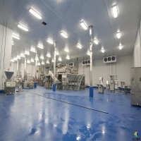大型冷库用电量大吗？揭秘冷库能耗真相与省电妙招