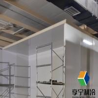 3500立方冷库制冷机详细参数表,2025最新版选型指南+技术参数全解析 3500立方冷库制冷机详细参数表,2025最新版选型指南+技术参数全解析
