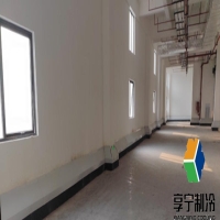 冷库属于什么用房？用房属性、分类及行业合规判定全解析