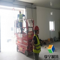  1000吨冷库的造价怎么算?哪些地方值得多花钱? 1000吨冷库的造价怎么算?哪些地方值得多花钱?