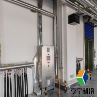 100平米冷库费用?别急着问!先看这份掏心窝子的费用清单 100平米冷库费用?别急着问!先看这份掏心窝子的费用清单