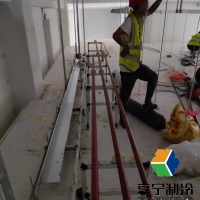 冷库冷凝管是什么材质的?资深工程师揭秘材质选择与行业应用 冷库冷凝管是什么材质的?资深工程师揭秘材质选择与行业应用