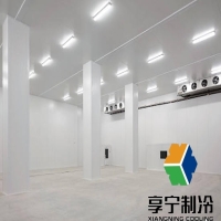 冷库制作公司优选推荐及实用指南