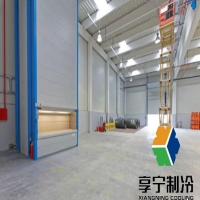 盘锦冷库安装制作厂家推荐及相关指南