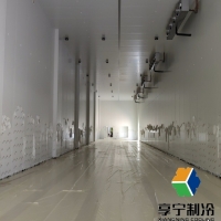 建筑设计防火规范冷库2025最新解读!从材料到实操的避坑指南 建筑设计防火规范冷库2025最新解读!从材料到实操的避坑指南