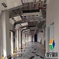 冷库漏气快怎么修？分步查漏维修+长效维保全攻略
