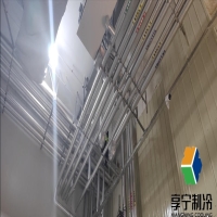 垣曲县冷库安装公司｜冷库设计安装维修 商用冷库个性化定制方案