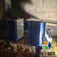 冷库用电量大吗为什么?揭秘冷库耗电高的真相与省电秘诀 冷库用电量大吗为什么?揭秘冷库耗电高的真相与省电秘诀