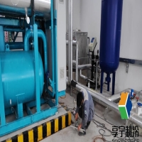 临沂市冷库安装公司哪家靠谱？各类冷链冷库建造方案与本地安装企业推荐