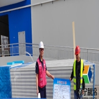 如何建设冷库节能设施？全套节能搭建与优化方案