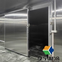 药材小型冷库大概花费多少钱?2025年最新报价+省钱避坑指南 药材小型冷库大概花费多少钱?2025年最新报价+省钱避坑指南