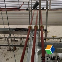1000立方冷库用什么制冷机组?老司机手把手教你选型避坑+省钱秘籍 1000立方冷库用什么制冷机组?老司机手把手教你选型避坑+省钱秘籍