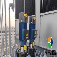 山东大型冷库建设靠谱品牌推荐 大型冷链工程服务商选型指南