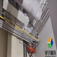 冷库存在哪些安全隐患？全场景隐患拆解及防控要点