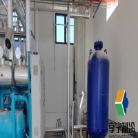 冷库水果怎么保鲜储存？商用果蔬冷库标准化保鲜全流程指南