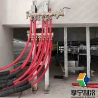 冷库外机不启动是什么故障?常见原因解析与快速自查指南 冷库外机不启动是什么故障?常见原因解析与快速自查指南