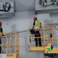 黔西市冷库安装公司｜本地冷链工程搭建与运维指南