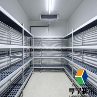 伊犁冷库安装公司优选指南
