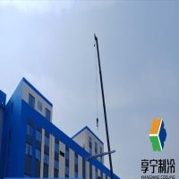 冷库机组好吗？多维评判、场景适配及选型运维全解析