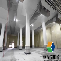 40立方冷库多少钱？最新价格组成清单+选配避坑指南