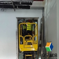 鸡蛋冷库可以存放多久？专业解析储存周期与保鲜技巧